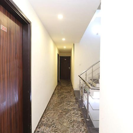 Hotel Golden Heart Amritsar Eksteriør billede