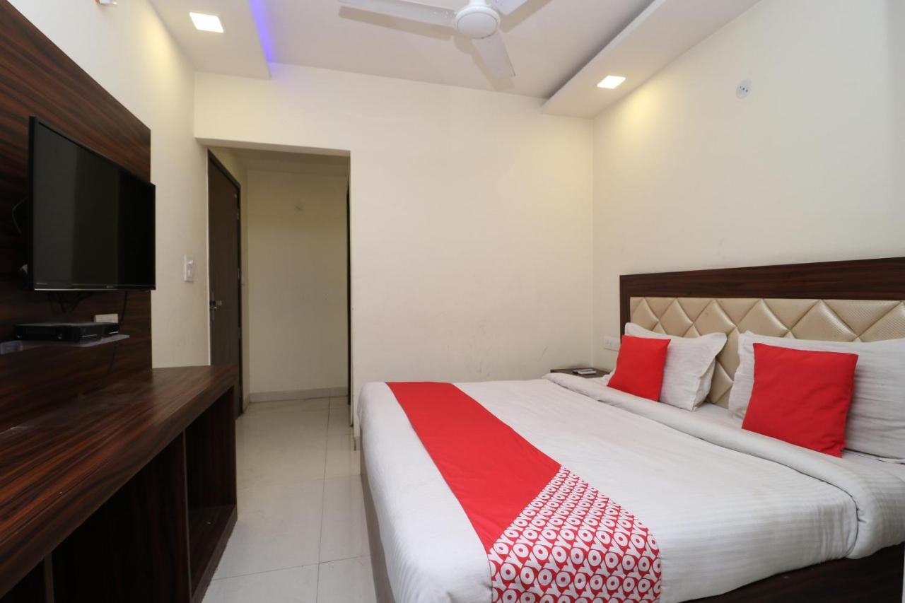 Hotel Golden Heart Amritsar Eksteriør billede