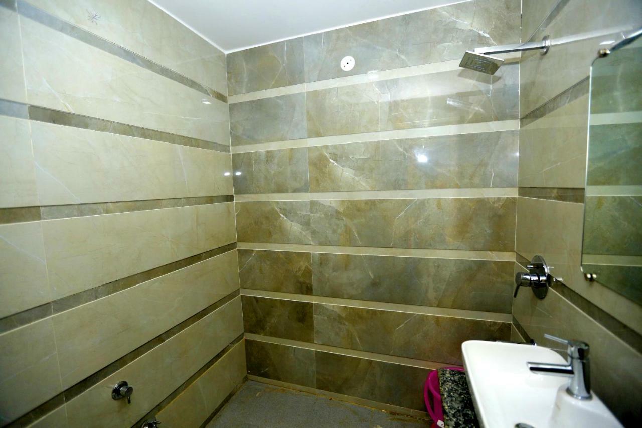 Hotel Golden Heart Amritsar Eksteriør billede