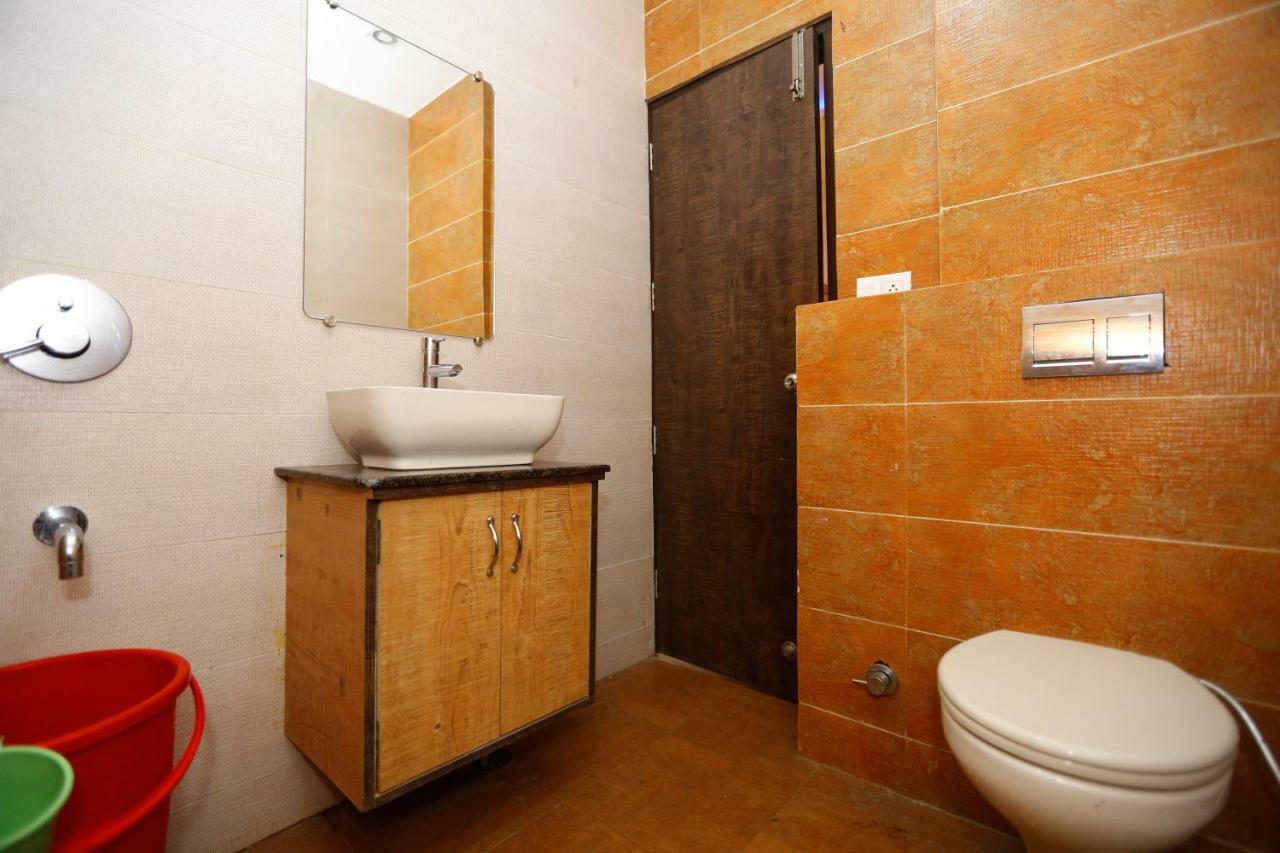 Hotel Golden Heart Amritsar Eksteriør billede
